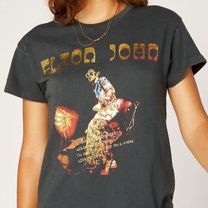 Daydreamer Elton John Tee